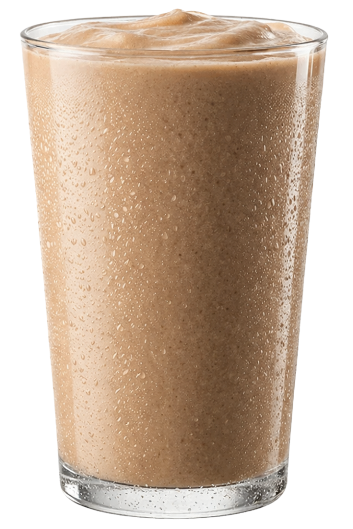 Copo de shake PlantLab