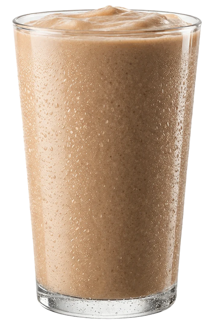 Copo de shake PlantLab