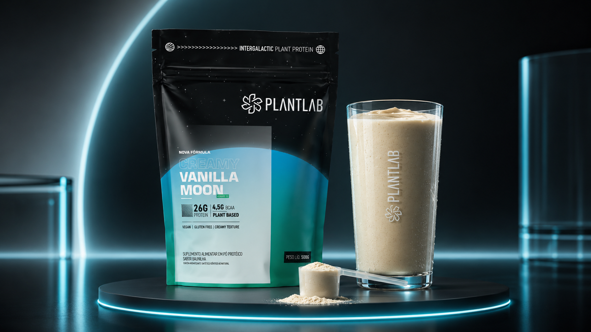 PlantLab Lifestyle