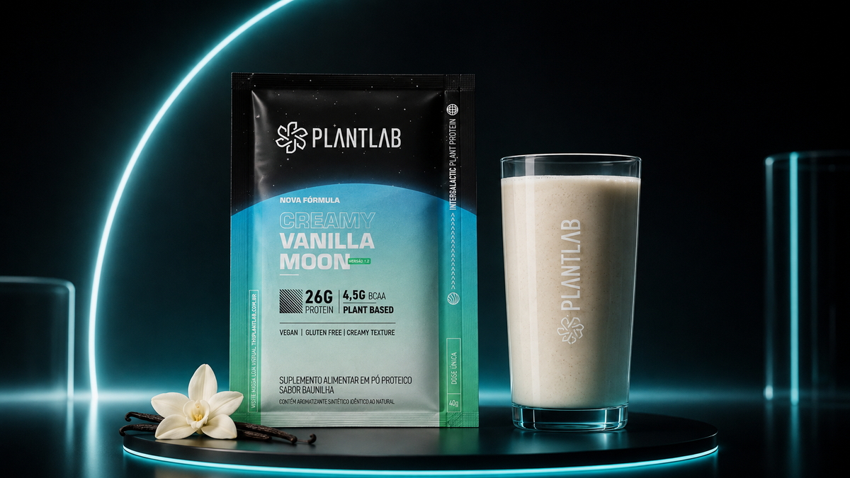 PlantLab Lifestyle