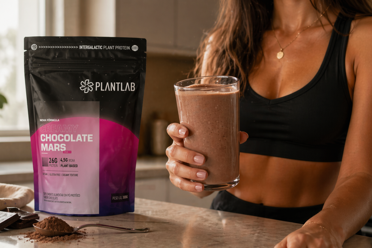 PlantLab Lifestyle