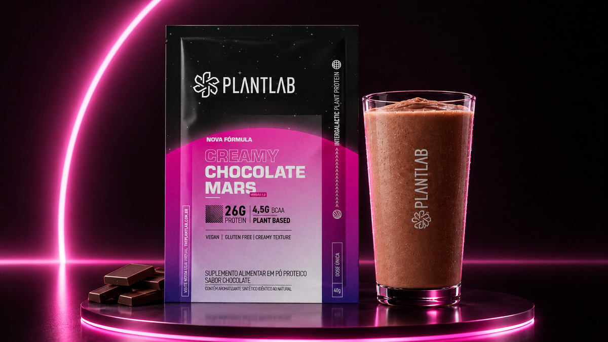 PlantLab Lifestyle