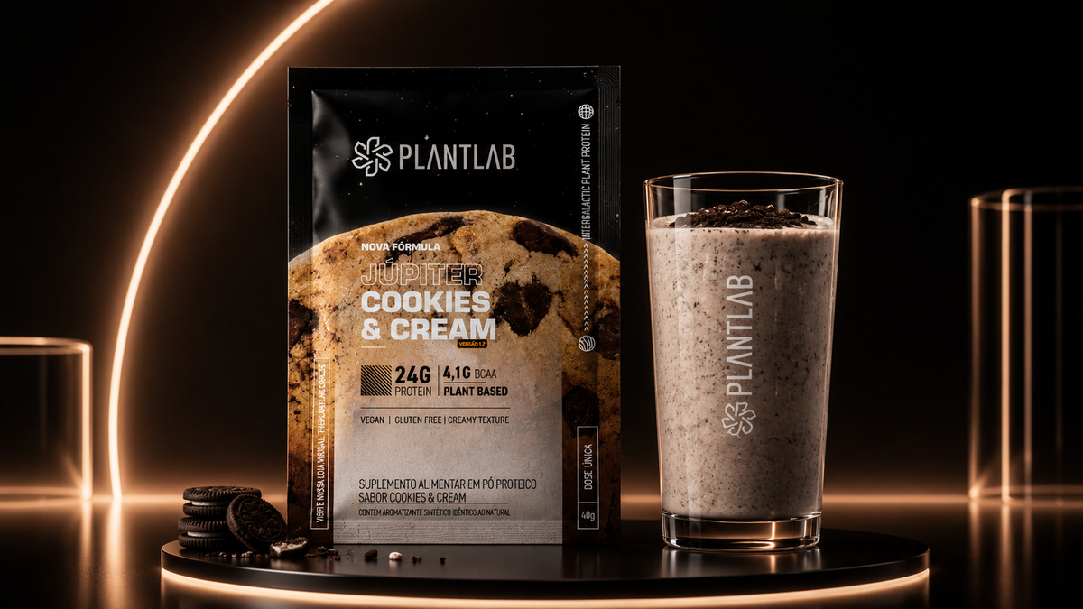 PlantLab Lifestyle