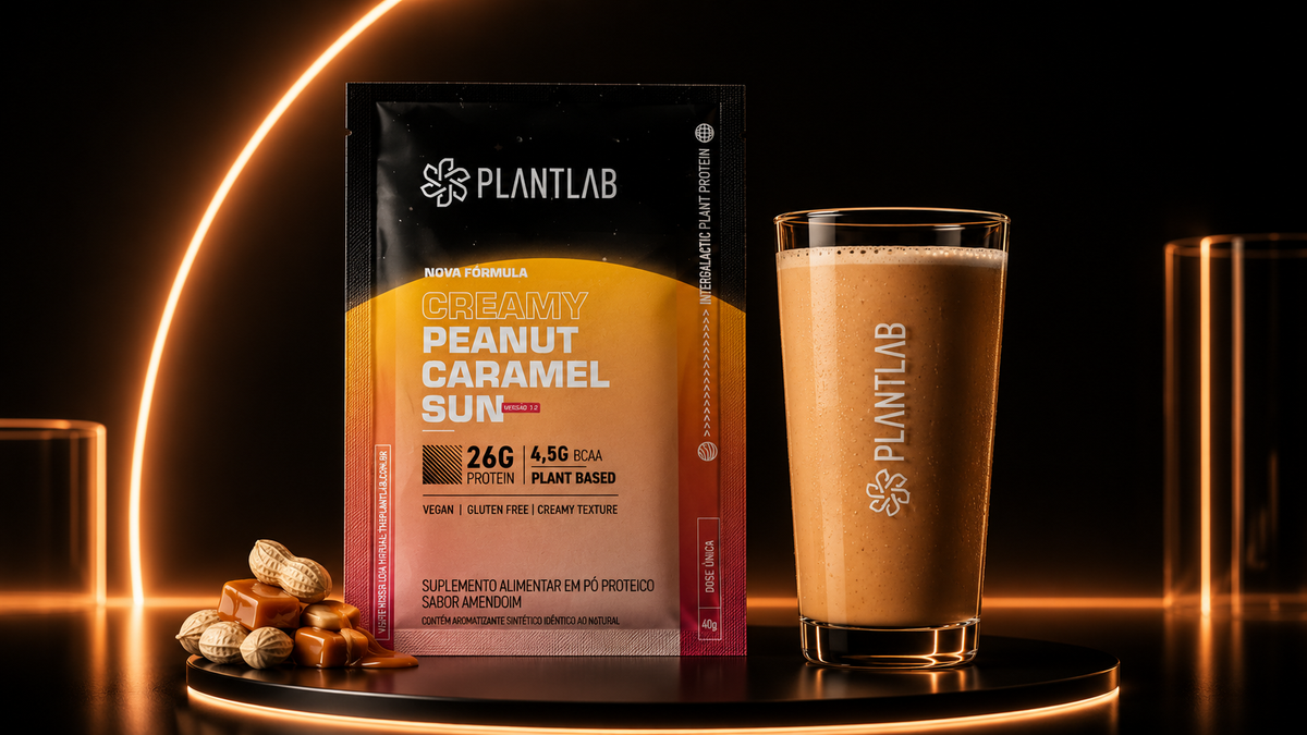 PlantLab Lifestyle