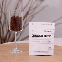 Crunch Orbs Chocolate Mars | 200g