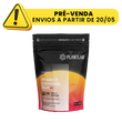 Proteína vegetal cremosa - Peanut Caramel Sun | 500g