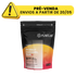 Proteína vegetal cremosa - Peanut Caramel Sun | 500g