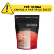Proteína vegetal cremosa - Red Berries Star | 500g