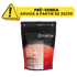 Proteína vegetal cremosa - Red Berries Star | 500g
