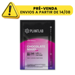 Proteína vegetal cremosa - Chocolate Mars | Sachê 40g