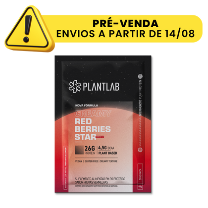 Frutas Vermelhas