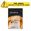 Proteína vegetal cremosa - Vênus Doce de Leite | Sachê 40g