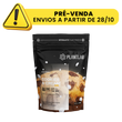 Proteína vegetal cremosa - Cookies and Cream | 500g