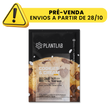 Proteína vegetal cremosa - Cookies and Cream | Sachê 40g