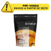 Proteína vegetal cremosa - Vênus Doce de Leite | 440g