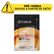 Proteína vegetal cremosa - Vênus Doce de Leite | Sachê 40g