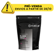 Proteína vegetal cremosa - Black Hole | 500g