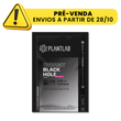 Proteína vegetal cremosa - Black Hole | Sachê 40g