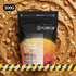 Proteína vegetal cremosa - Peanut Caramel Sun | 500g
