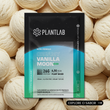Proteína vegetal cremosa - Vanilla Moon | Sachê 40g