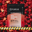 Proteína vegetal cremosa - Red Berries Star | Sachê 40g