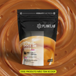 Proteína vegetal cremosa - Vênus Doce de Leite | 440g