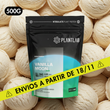 Proteína vegetal cremosa - Vanilla Moon | 500g