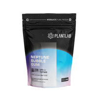 (último lote) Proteína vegetal cremosa - Neptune Bubble Gum | 500g