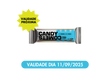 Alimento em barra - Cookies and Cream | 70g