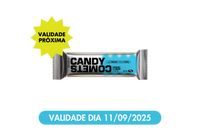 Alimento em barra - Cookies and Cream | 70g