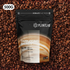 Proteína vegetal cremosa - Cappuccino Galaxy | 500g