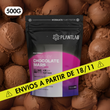 Proteína vegetal cremosa - Chocolate Mars | 500g
