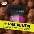 Proteína vegetal cremosa - Chocolate Mars | 500g