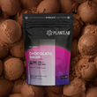 Proteína vegetal cremosa - Chocolate Mars | 500g