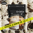Proteína vegetal cremosa - Cookies and Cream | 500g