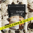 Proteína vegetal cremosa - Cookies and Cream | 500g