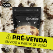 Proteína vegetal cremosa - Cookies and Cream | 500g
