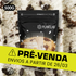 Proteína vegetal cremosa - Cookies and Cream | 500g