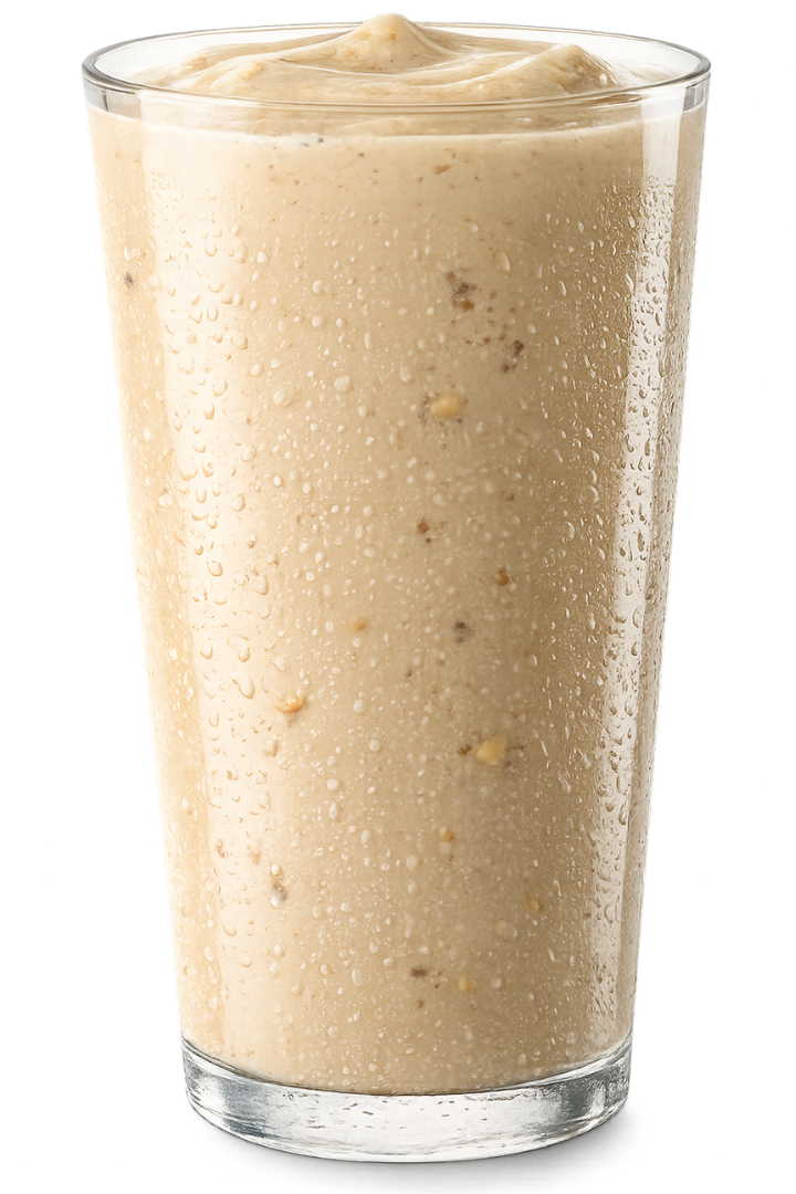 Copo de shake PlantLab