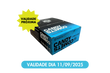 Alimento em barra - Cookies and Cream | Kit 6 barrinhas