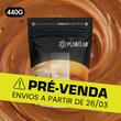 Proteína vegetal cremosa - Vênus Doce de Leite | 440g