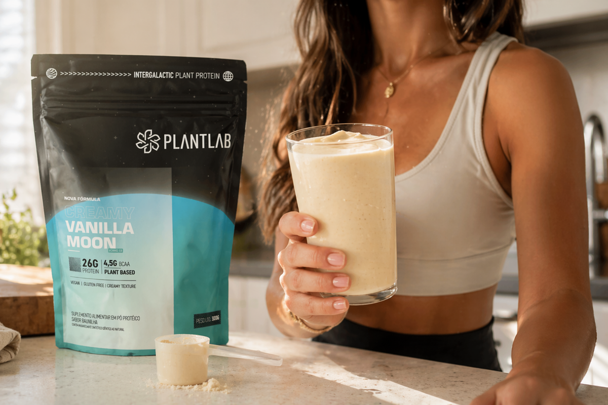 PlantLab Lifestyle