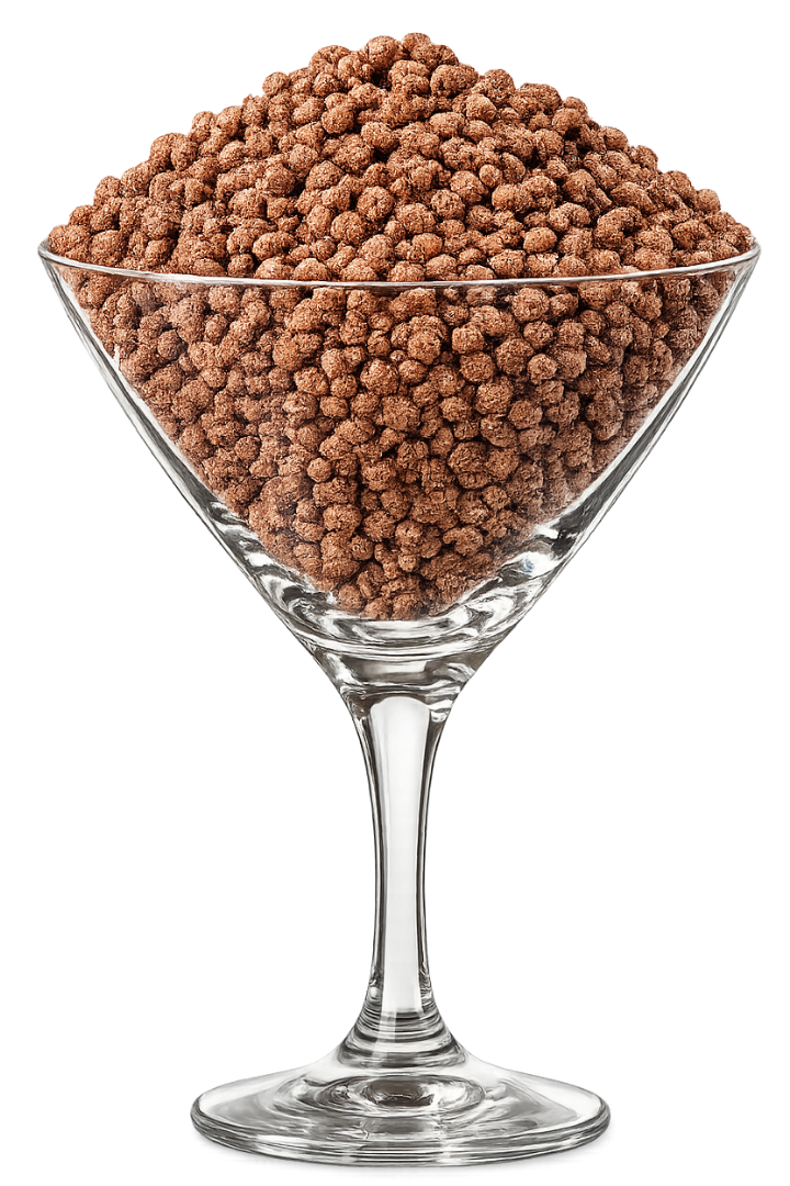 Copo de shake PlantLab
