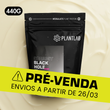 Proteína vegetal cremosa - Black Hole | 440g