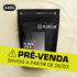 Proteína vegetal cremosa - Black Hole | 440g