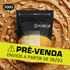 Proteína vegetal cremosa - Peanut Caramel Sun | 500g