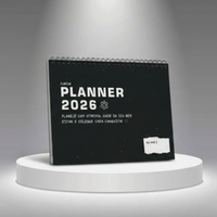 Planner 2026