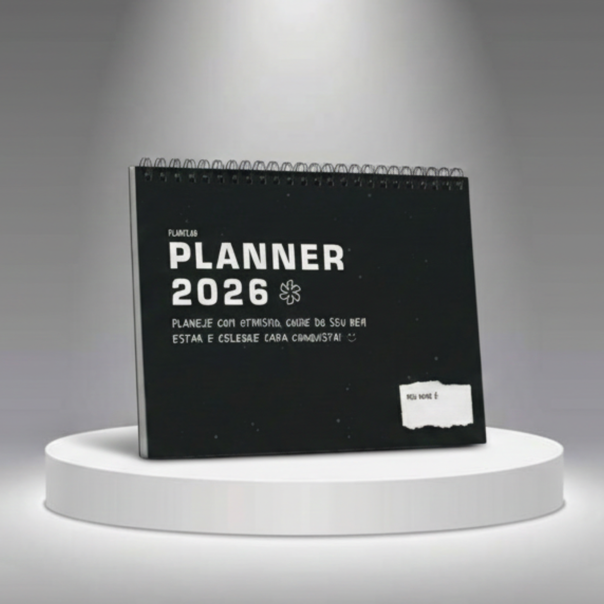 Planner 2026