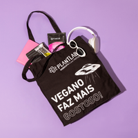Ecobag Plantlab