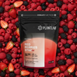 Proteína vegetal cremosa - Red Berries Star | 500g